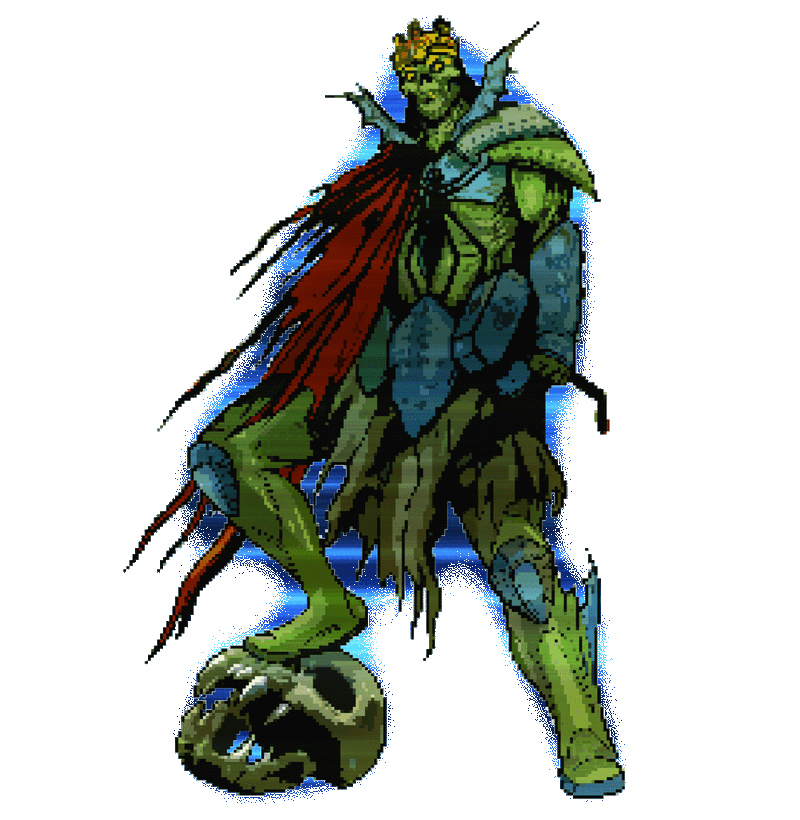 Zombie Dust – 3 Floyds Brewing Co. (Indiana)