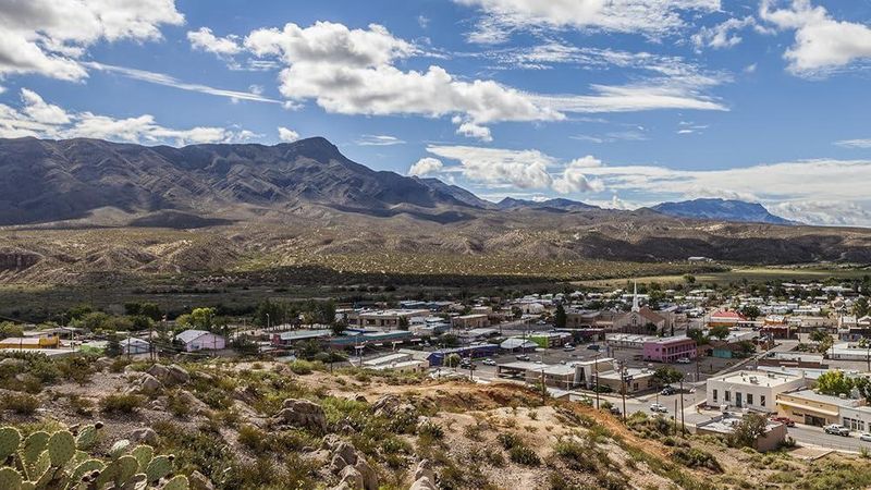 Artists and Creatives Are Moving In