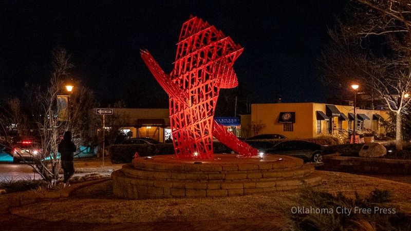 Strong Cultural District Status