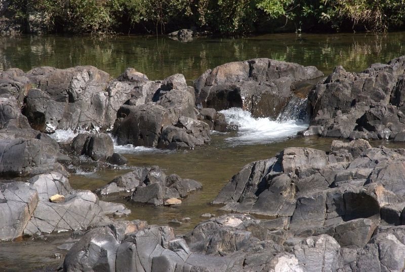 Johnson’s Shut-Ins, Missouri