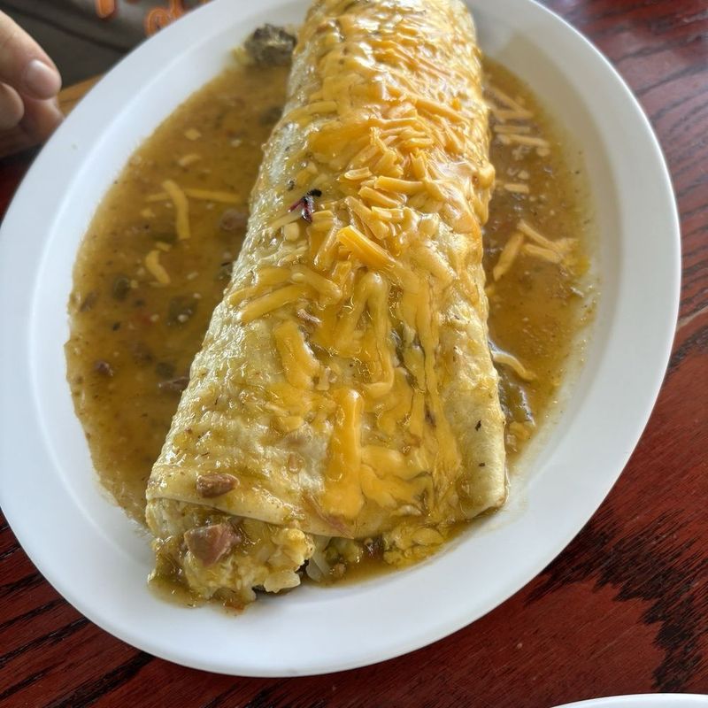 Scrambl'd – Oklahoma City