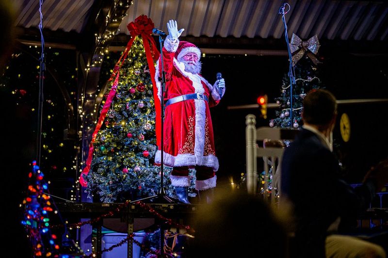 Greenville, South Carolina