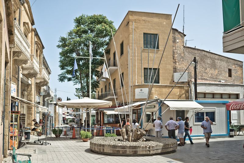 Nicosia, Cyprus