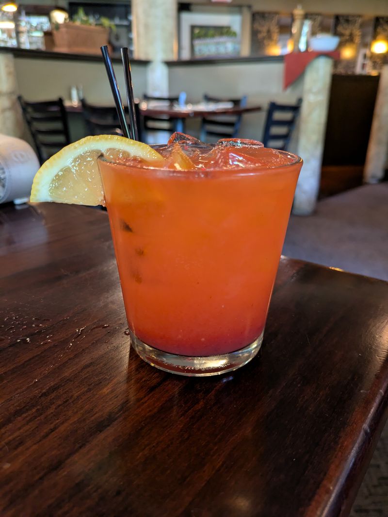 Wines and Sips to Match the Mood