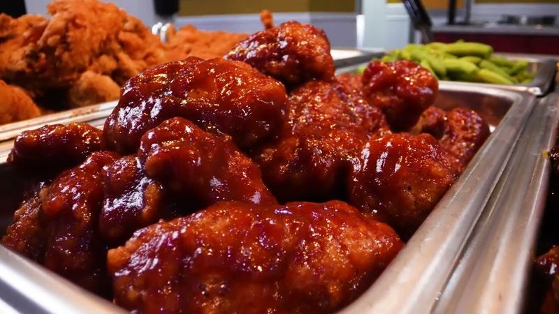 Pizza Ranch, Manhattan