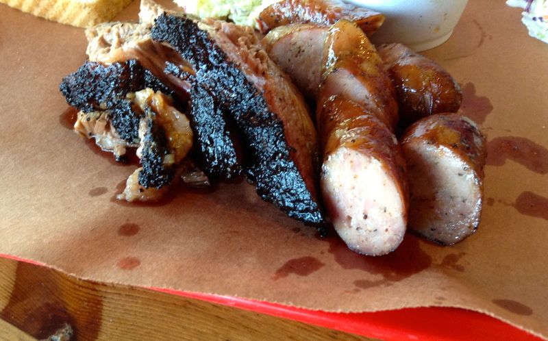 Brisket Nachos Built to Hold the Load