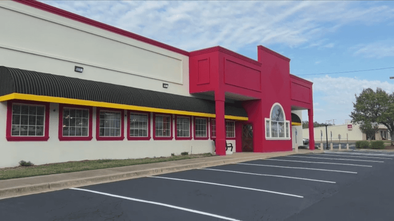 Rebuilt and reopened after the 2023 fire—same spirit, new home