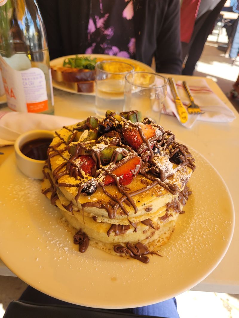 Value, Portions, and What to Order