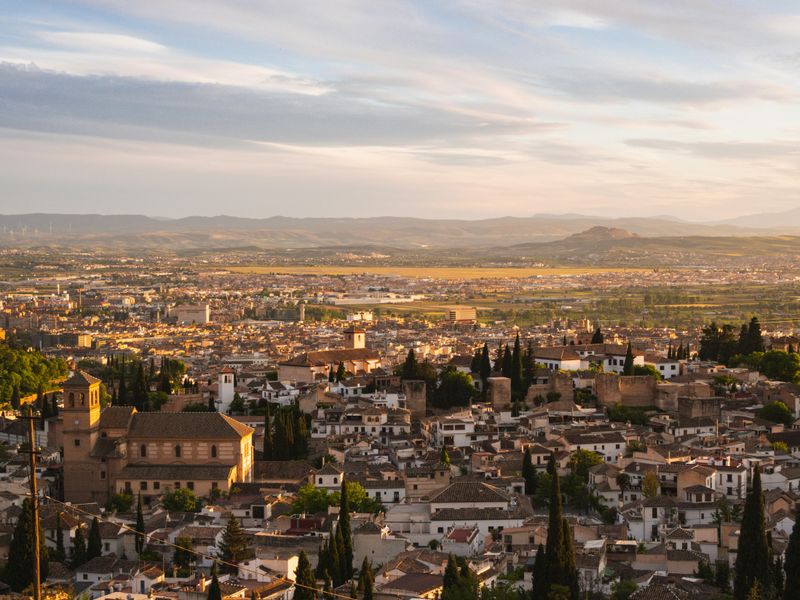 Granada, Spain