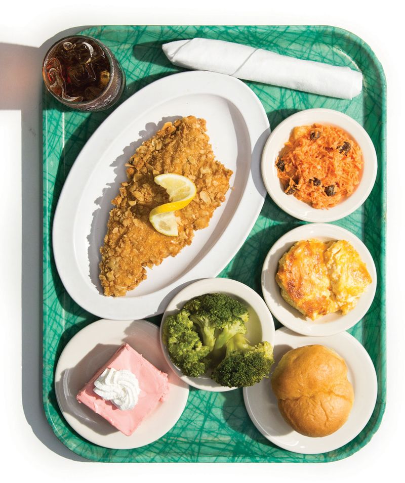 Star Provisions Market & Cafe