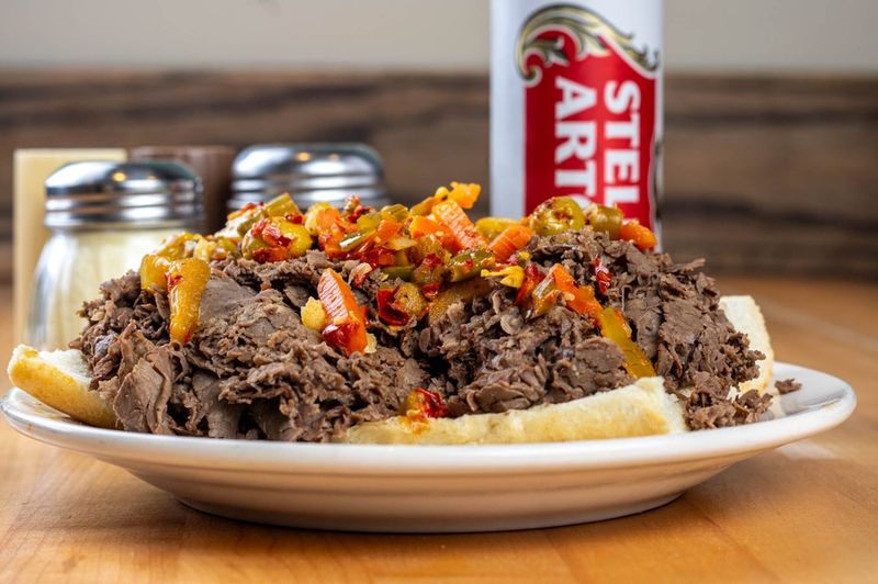 How They Char It: Flavor by Fire