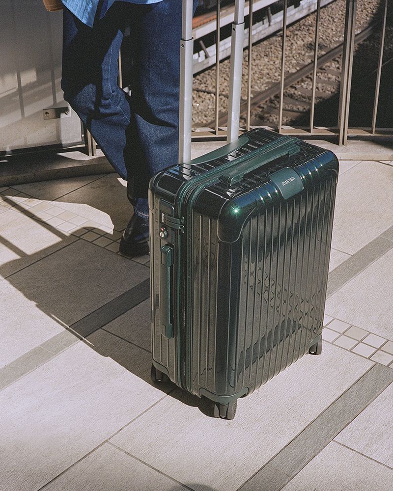 Rimowa Essential Cabin