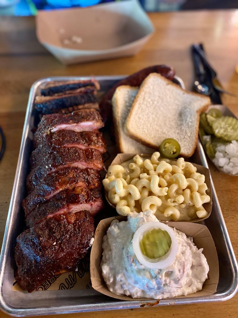 Sides That Earn Their Place