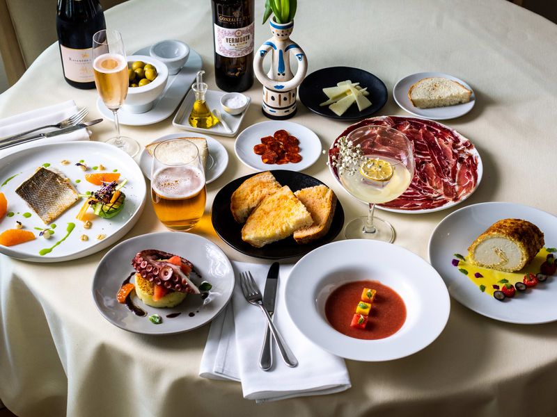 BCN Taste & Tradition