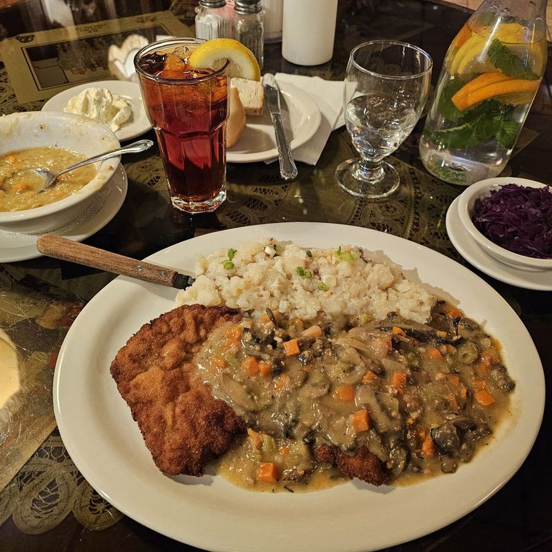 Pierogi Factory – Hatboro