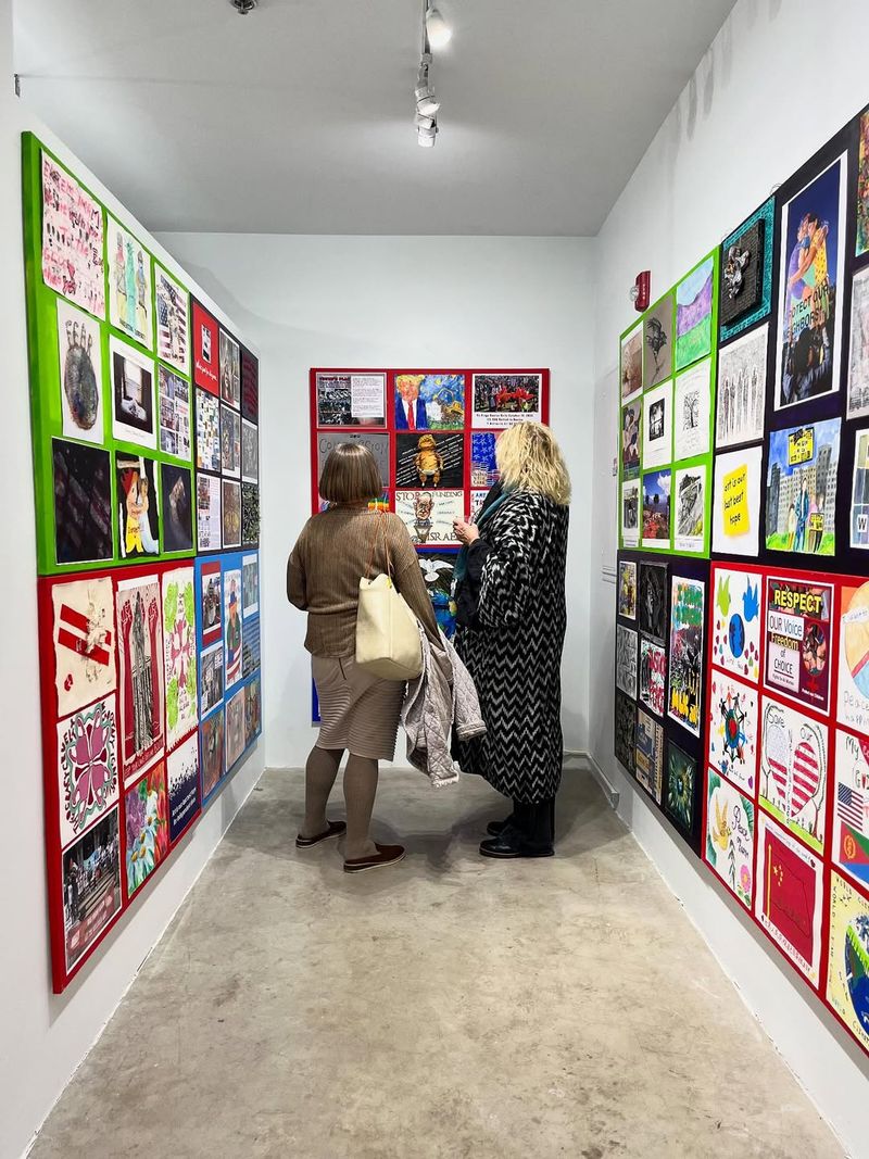 Galatea Fine Art (460 Harrison Ave)