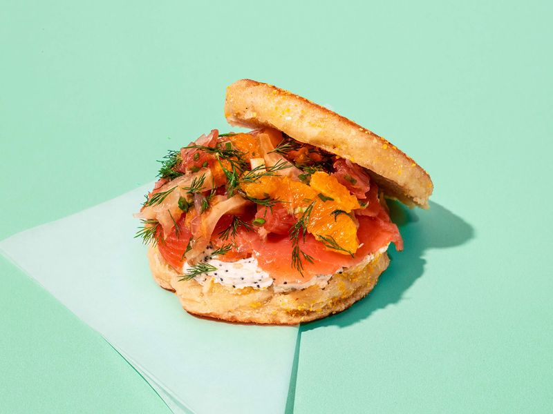 Sunny Girl (Allston)