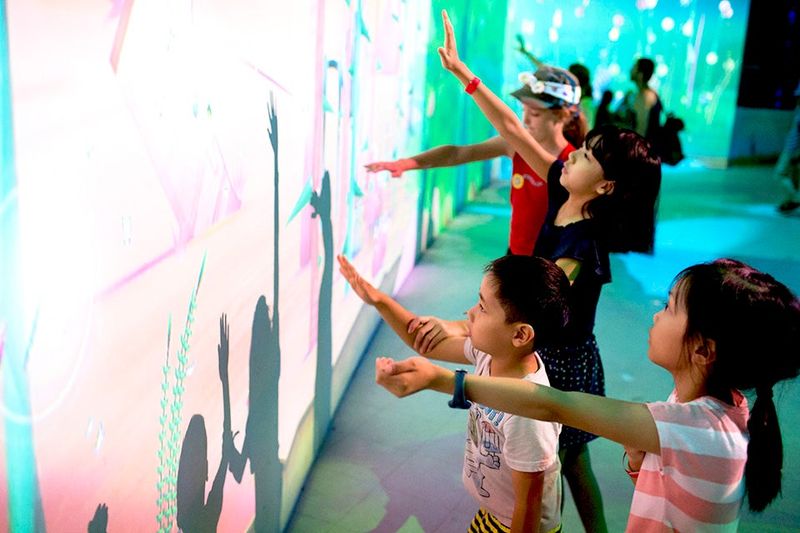 New York Hall of Science (NYSCI) – Queens