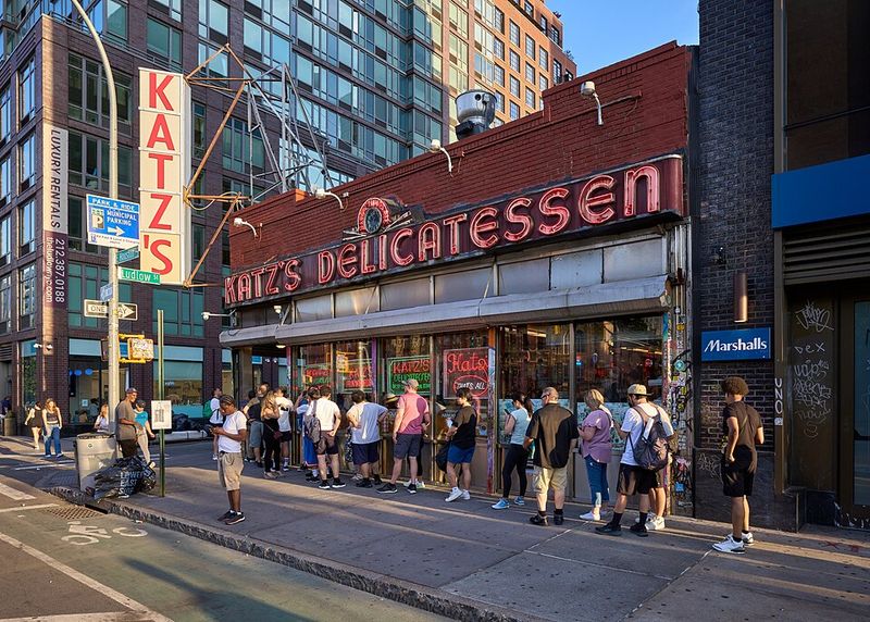 Katz’s Deli Isn’t Overrated - But There’s a Trick