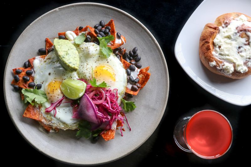 Selden Standard (Midtown Detroit)