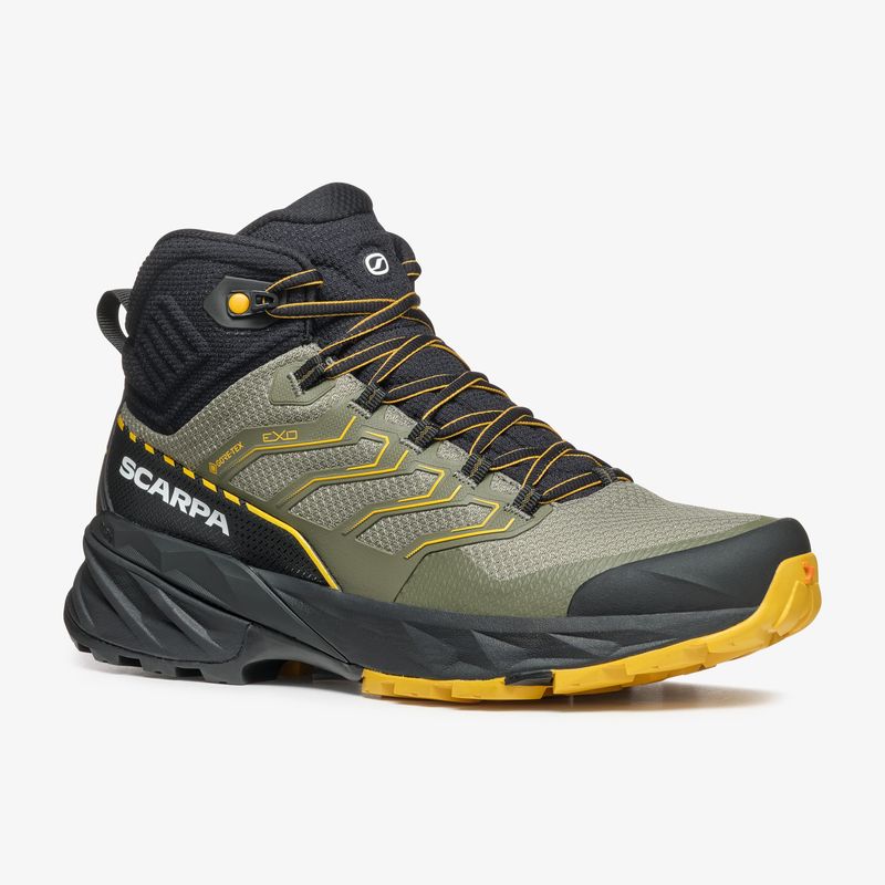 Scarpa Rush Mid GTX