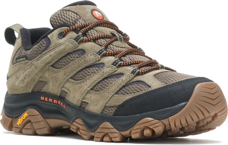 Merrell Moab 3 (Waterproof option)