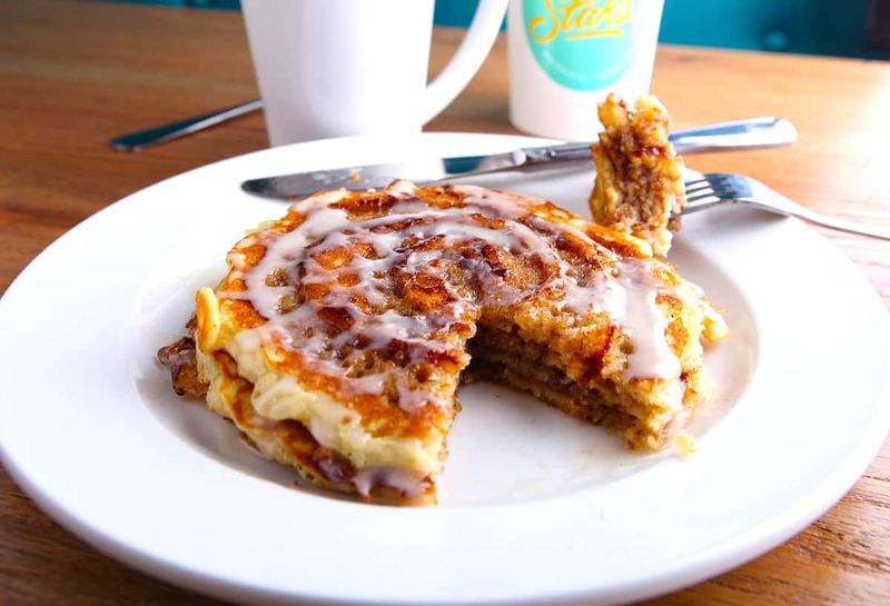 Staks Kitchen — Memphis (East Memphis)