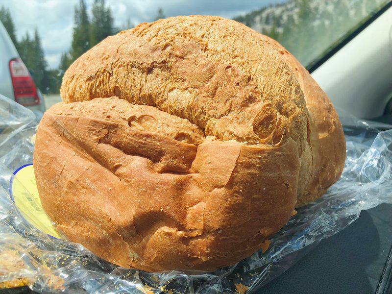 Erick Schat's Bakkery — Bishop (Eastern Sierra)