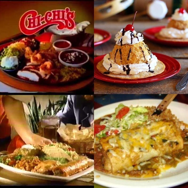 Ch‑Chi’s (Mexican chain) – Indiana