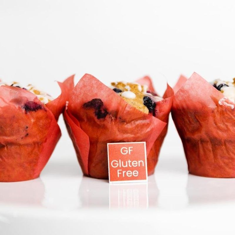 Gluten Free Confidence Picks