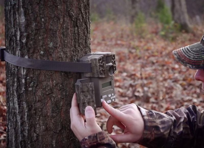 Moultrie M-880 (Gen 2)