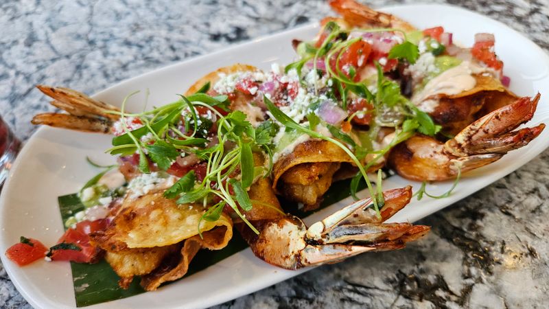 Steaks, Seafood, and Comfort Classics