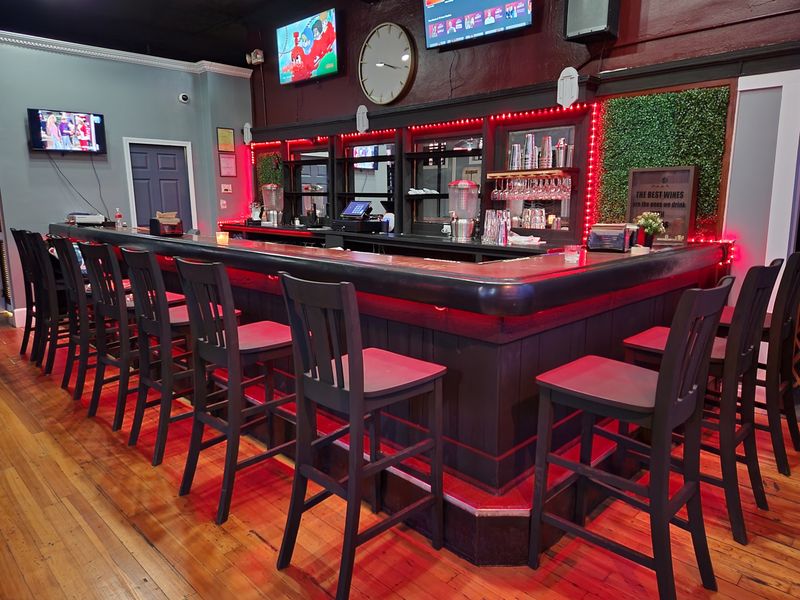 Wine Program Highlights