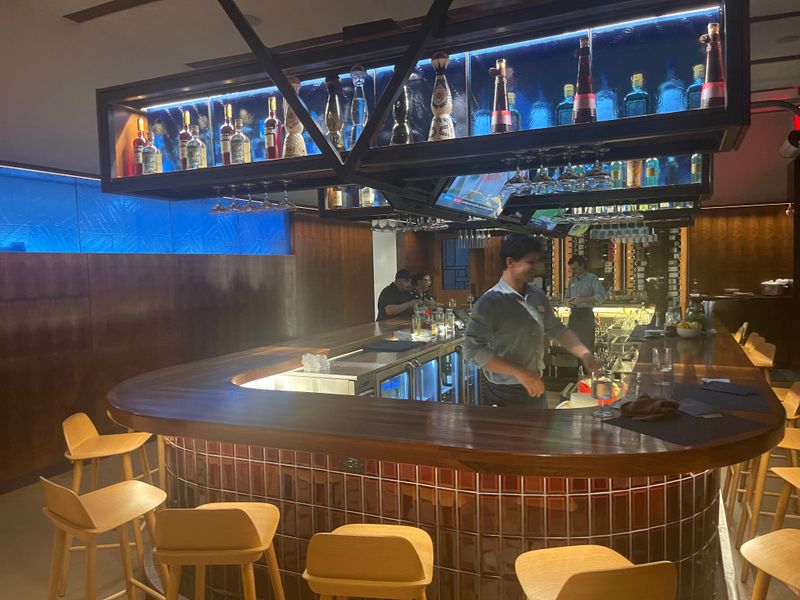 Chilaquiles That Hit The Spot