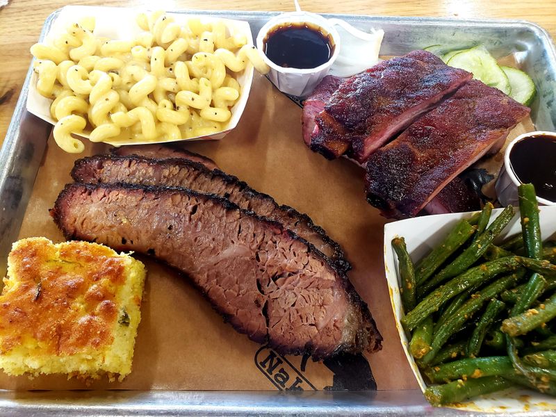 NakedQ BBQ – Scottsdale & Phoenix