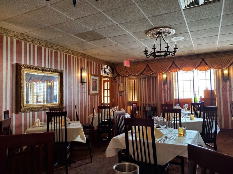 Ristorante Bonaroti (Vienna)