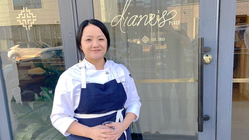 Diane's Place (Minneapolis – Northeast)