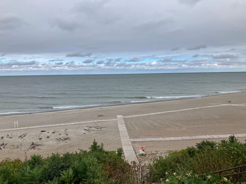 Conneaut Township Park