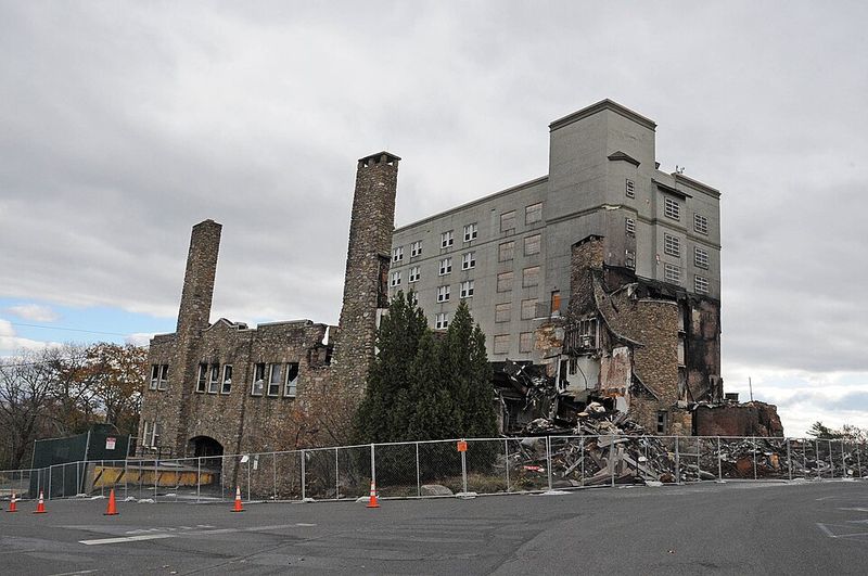 Poconos Manor, Pennsylvania
