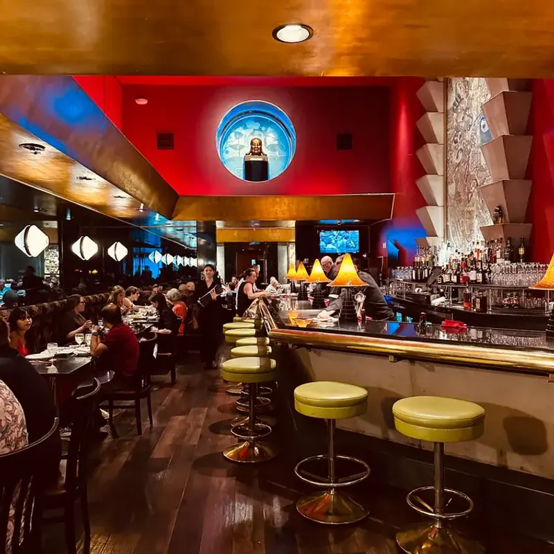 Frank Fat's, Sacramento