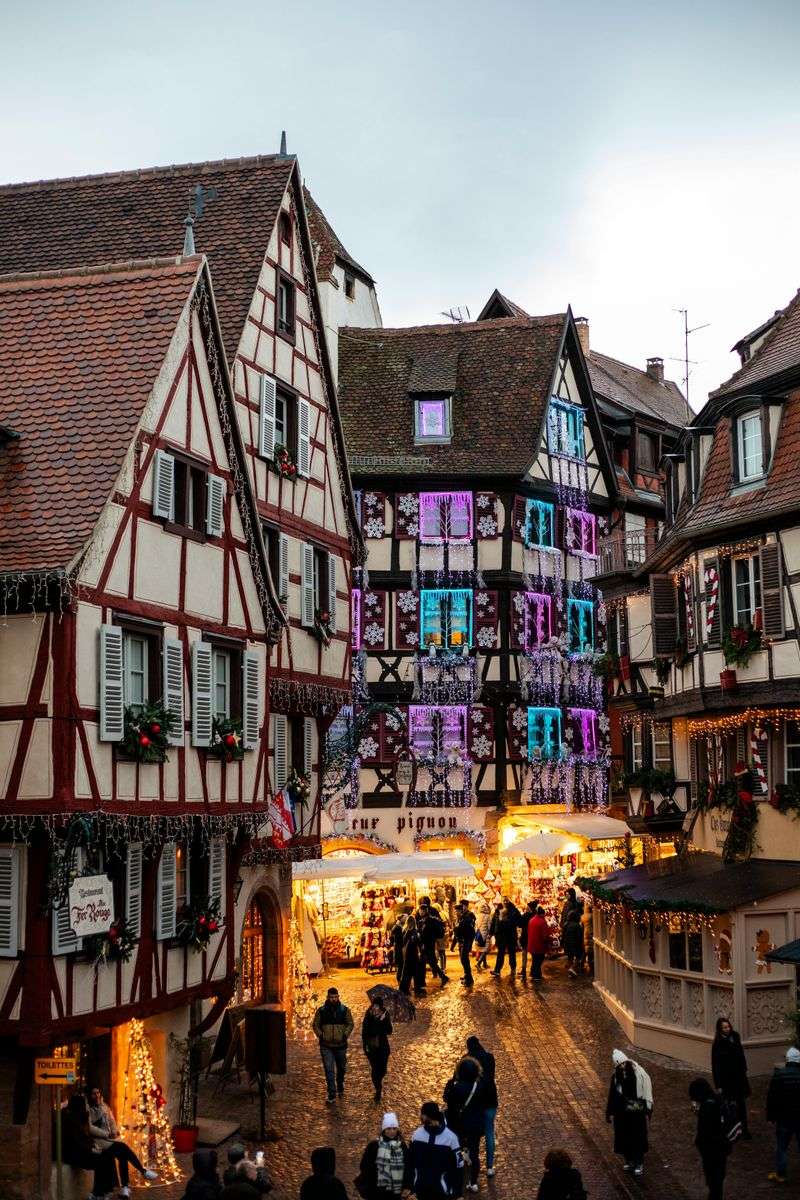 Colmar, France