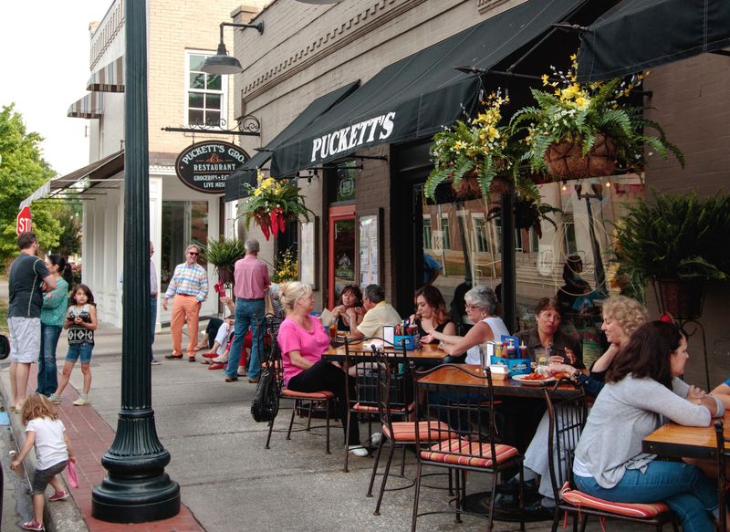 What Locals Say: The Good and the Real