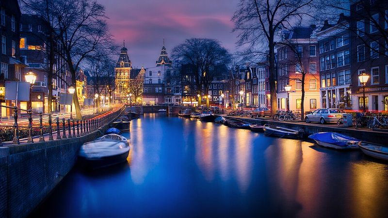 Amsterdam, Netherlands