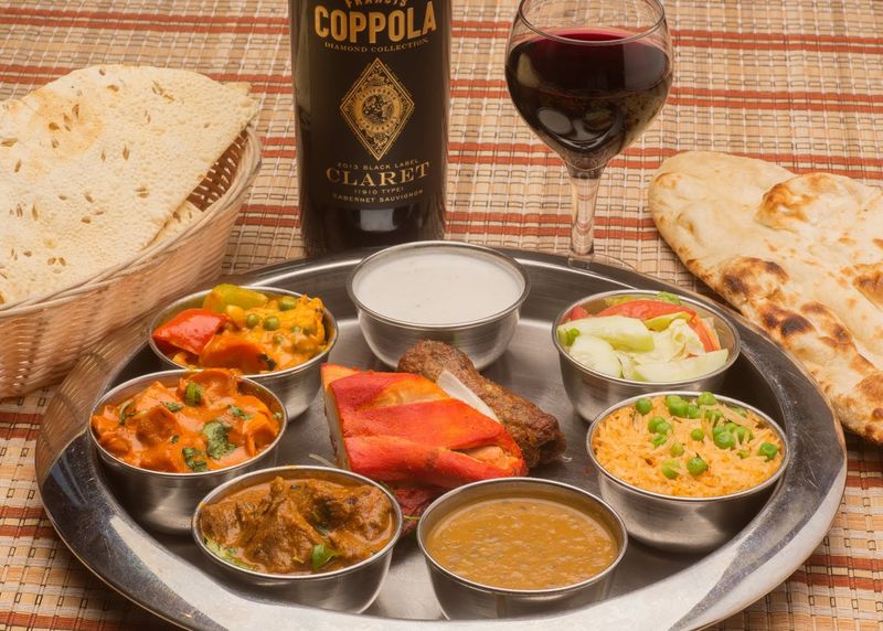 Atmosphere, Service, and Price Sweet Spot