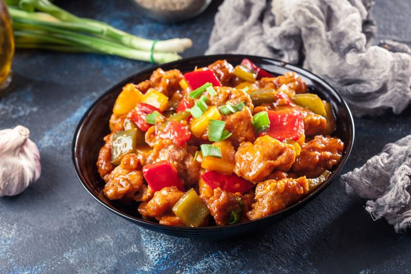 Grand Buffet, Williston