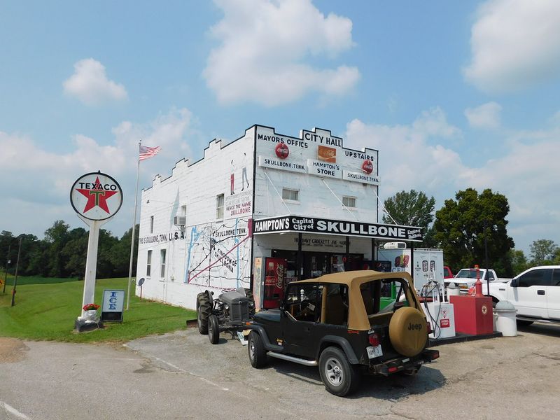 On the National Register