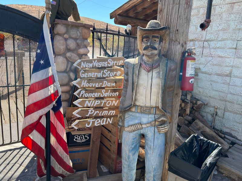 From Film Sets to Fallout: Pop Culture’s Favorite Saloon