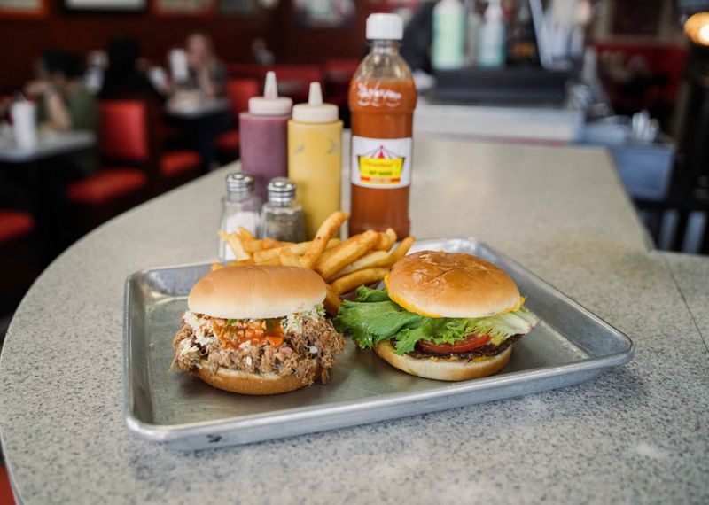 Doumar’s Cones & Barbecue - Norfolk