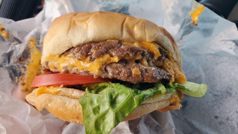 Mark's In & Out — Livingston