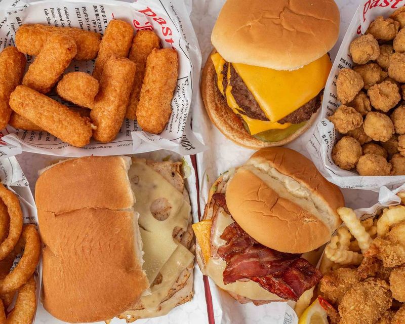 Zip’s Drive-In (Spokane)